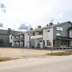 Appartement Sivulantie 4 202 By In Lapland *