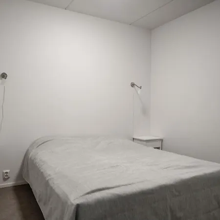 Sivulantie 4 202 By In Lapland Apartamento