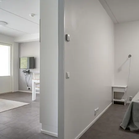 Sivulantie 4 202 By In Lapland Apartamento *