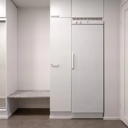 Apartamento Sivulantie 4 202 By In Lapland Äkäslompolo
